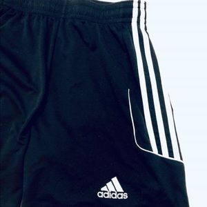 ADIDAS athletic shorts